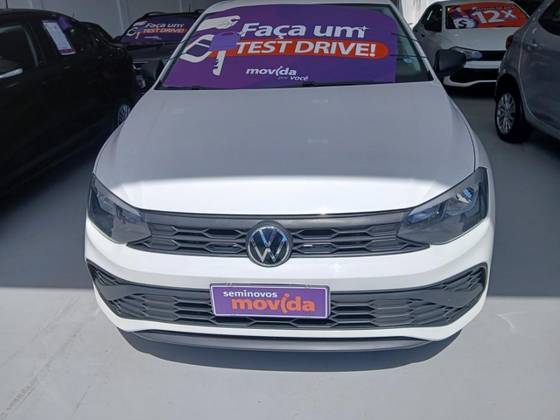 VOLKSWAGEN POLO 1.0 MPI TRACK MANUAL VOLKSWAGEN POLO 1.0 MPI TRACK MANUAL